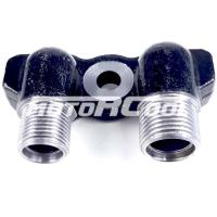 RC-U08099 Соединительный коллектор для Valeo TM 15 / 16 / 21